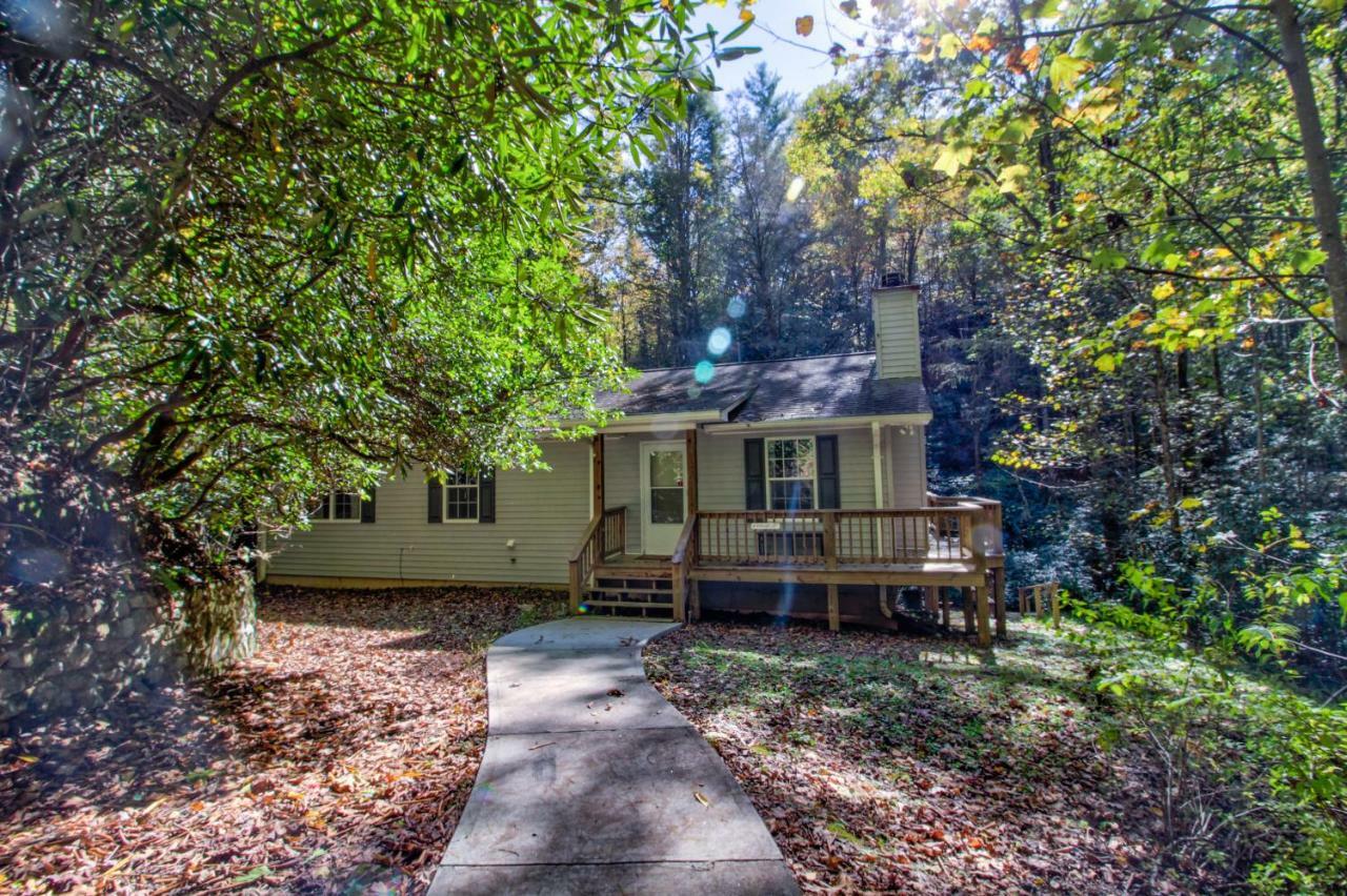 Catnip II Villa Batesville Exterior photo