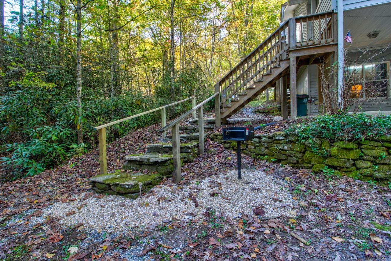 Catnip II Villa Batesville Exterior photo